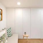 Camoes Central Lisbon Apartment