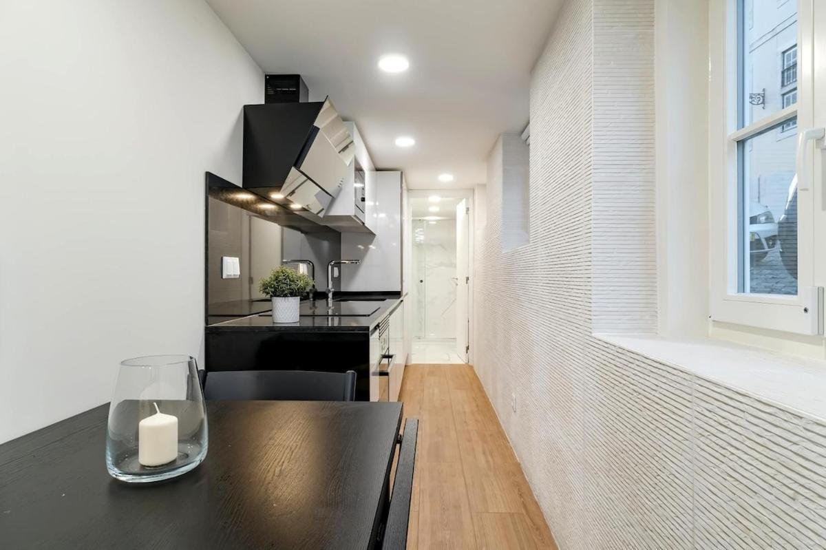 Apartment Camoes