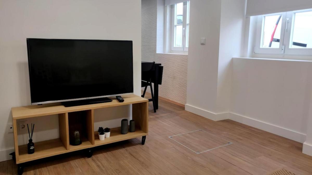 Apartment Camoes
