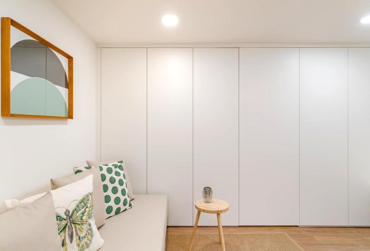 Apartment Camoes Lisbon