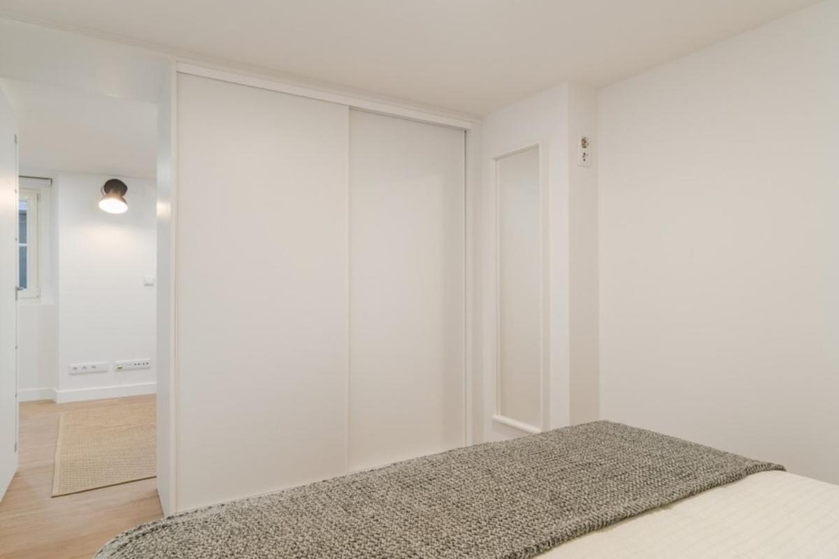 Apartment Camoes *
