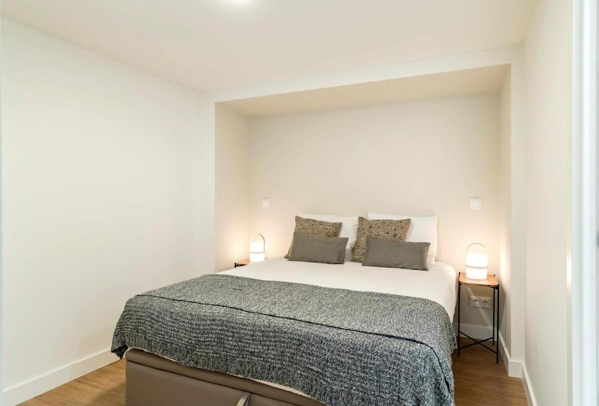 Apartment Camoes Lisbon
